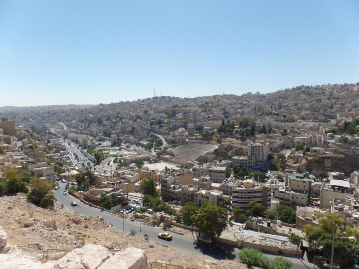 Viaggio in Giordania – Parte 4 – Dal Wadi Rum ad Aqaba, da Betania ad Amman